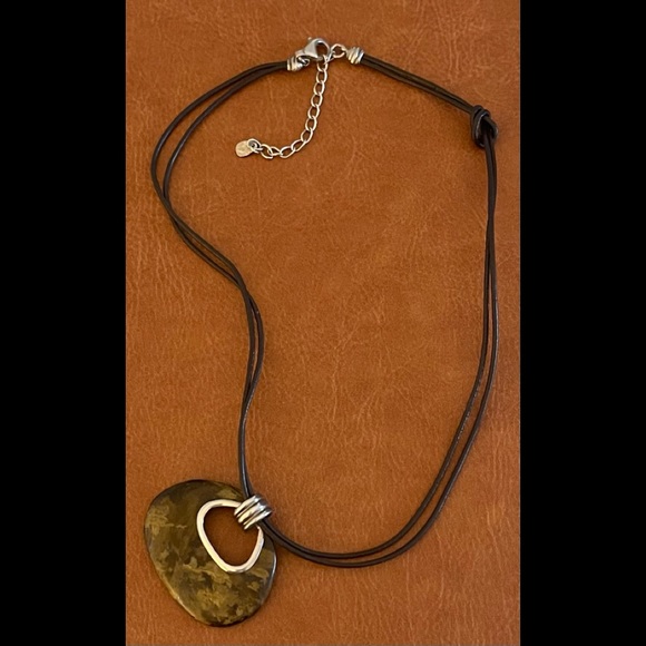 Retired Silpada Necklace - Picture 6 of 11